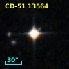 CD-51 13564