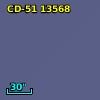 CD-51 13568