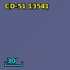 CD-51 13541