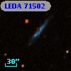 LEDA   71502