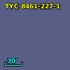 TYC 8461-227-1