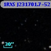 1RXS J231701.7-521017