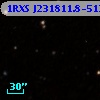 1RXS J231811.8-513751