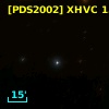 [PDS2002] XHVC 151