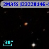2MASS J23220146-5210258