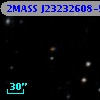 2MASS J23232608-5304029