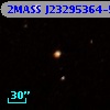 2MASS J23295364-5219160
