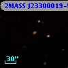 2MASS J23300019-5228046