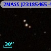 2MASS J23185465-5054395