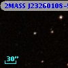 2MASS J23260108-5043549