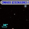 2MASS J23261382-5214335