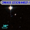 2MASS J23264457-5122123