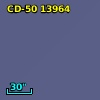 CD-50 13964