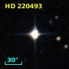 HD 220493