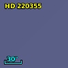 HD 220355
