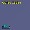 CD-50 13954