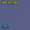 HD 221592