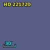 HD 221720