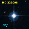 HD 221098