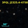 [VV2006b] J232526.9-480017