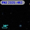 PKS 2325-482