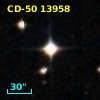 CD-50 13958