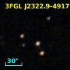 1RXS J232256.7-491658