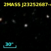 1RXS J232527.5-480024
