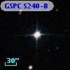 GSPC S240-B
