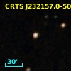 2MASS J23215706-5004206