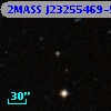 2MASS J23255469-5011023