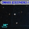 2MASS J23274282-5008186