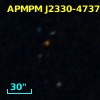 2MASS J23301612-4736459