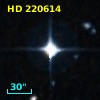 HD 220614
