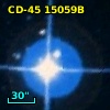 CD-45 15059B
