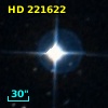 HD 221622