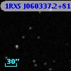 1RXS J060337.2+815417