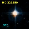 HD 221550