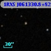 1RXS J061330.8+820121