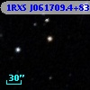 1RXS J061709.4+835326
