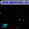 1RXS J064758.8+821340