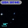 LEDA  107445