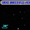1RXS J065315.5+835605