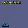 TYC 8455-2-1