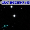 1RXS J070350.7+831346