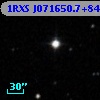 1RXS J071650.7+840236