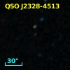QSO J2328-4513