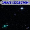 2MASS J23262760-4541507