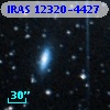 IRAS 12320-4427