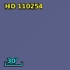 HD 110254